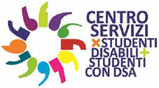 Centro Servizi per studenti disabili e studenti con DSA